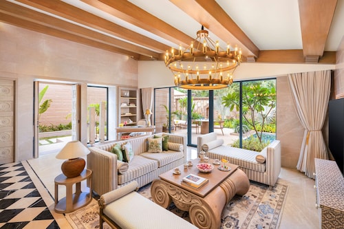 Taj Aravali Resort & Spa