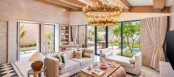 Taj Aravali Resort & Spa