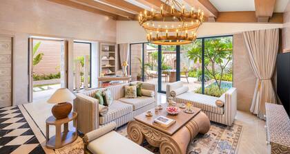 Taj Aravali Resort & Spa