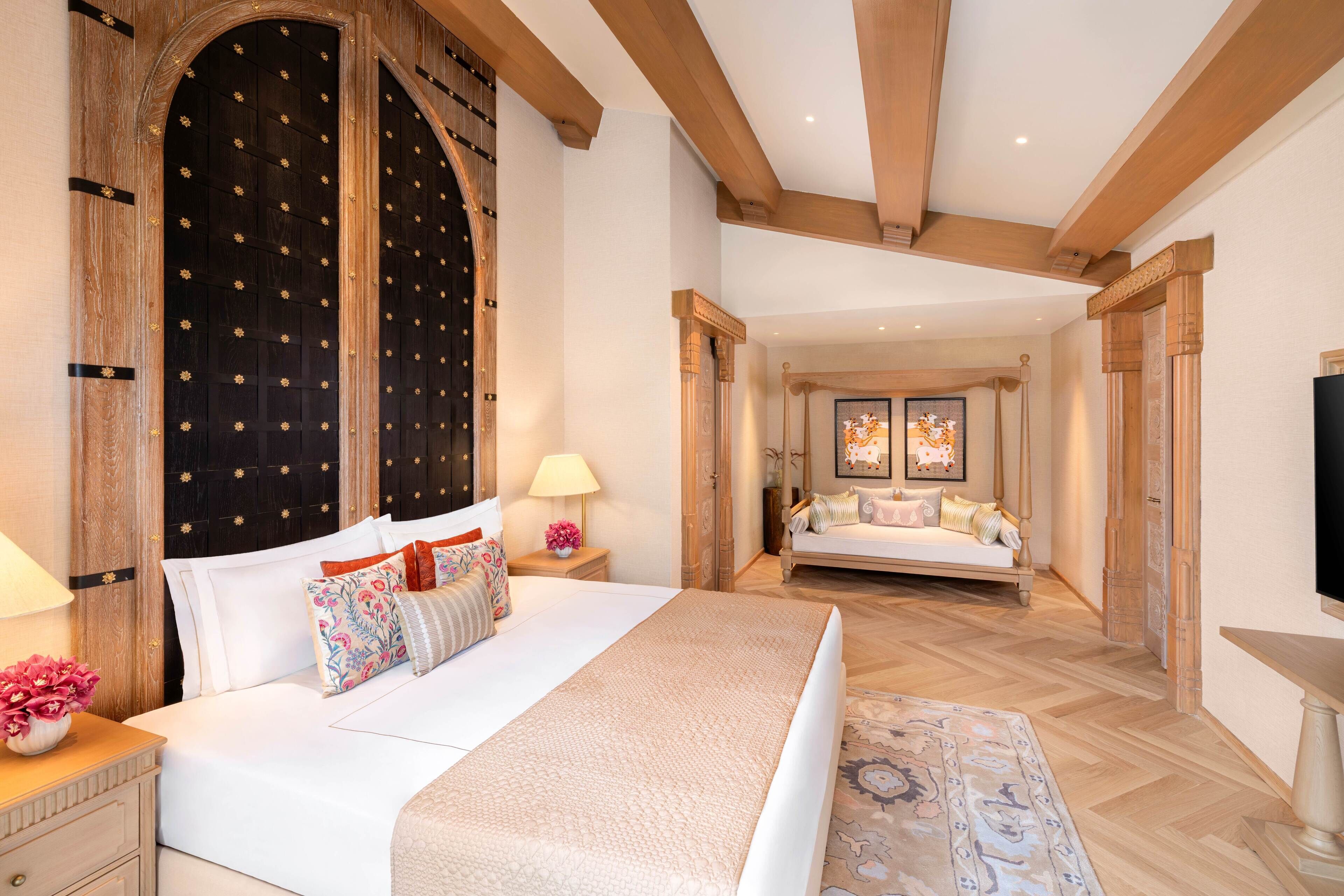 Photo - Taj Aravali Resort & Spa Udaipur