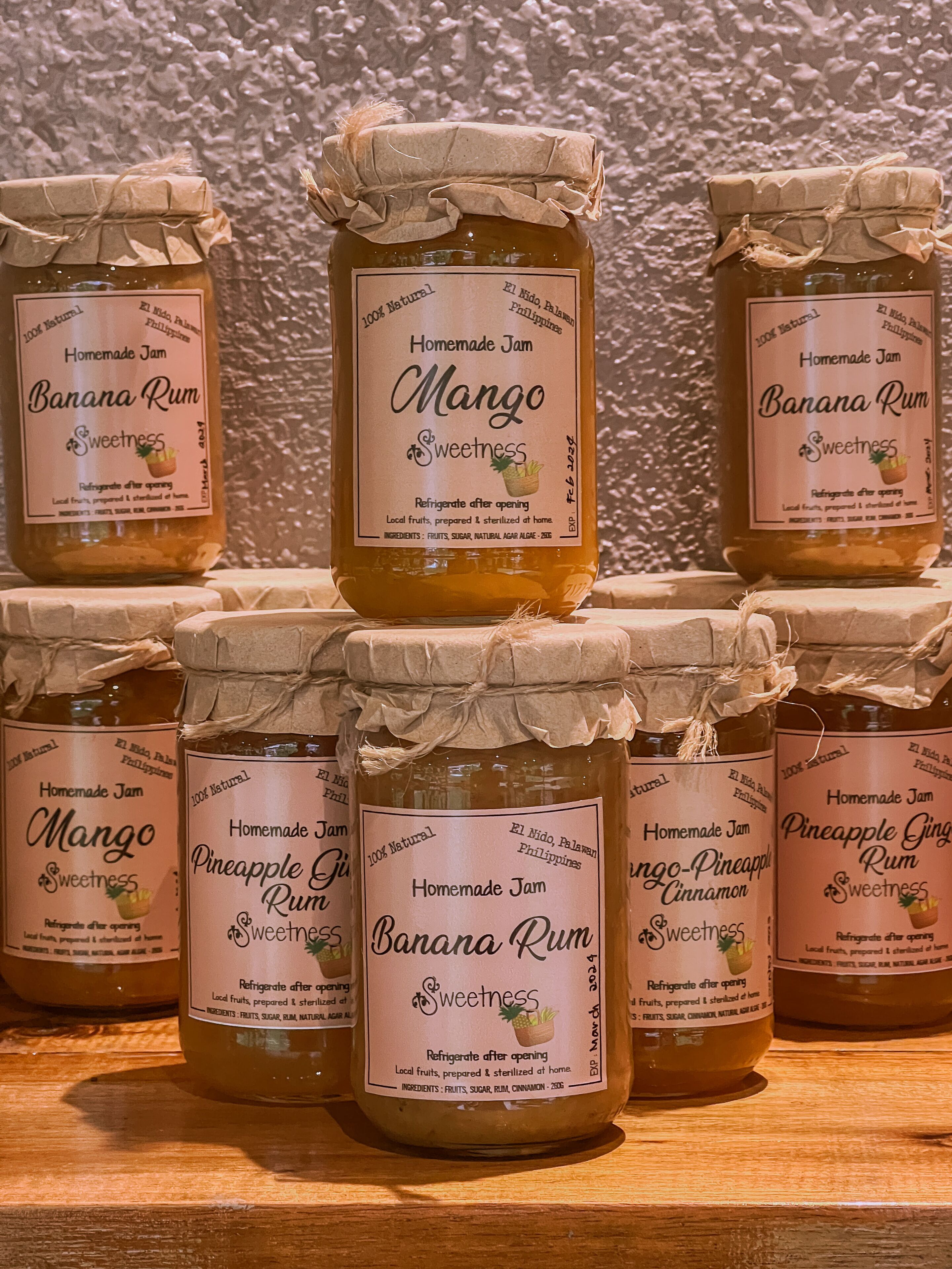 Photo - El Nido Moringa Resort