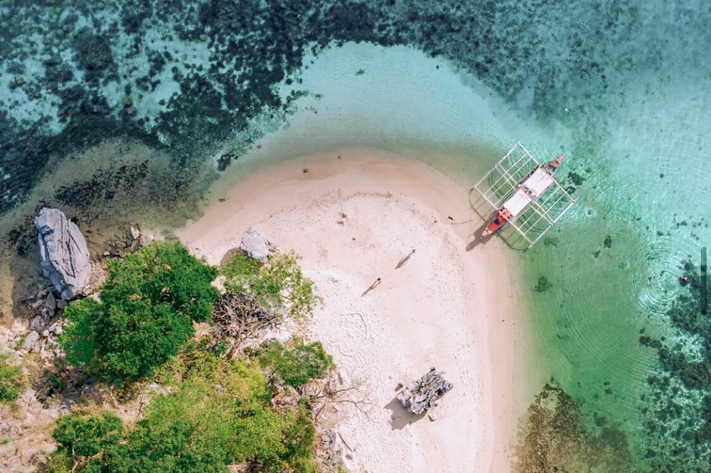El Nido Moringa Resort