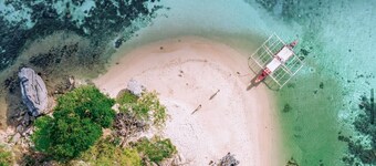 El Nido Moringa Resort