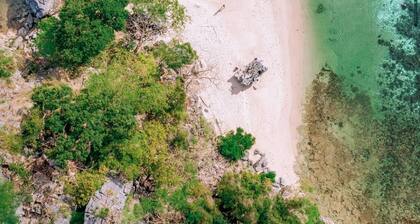 El Nido Moringa Resort