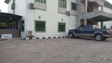 Exterieur