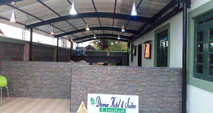 Dionzec Hotel & Suites