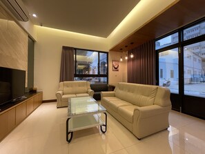 Garden - Cherry Inn (Magong)