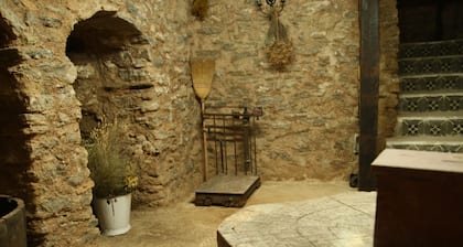 Casa rural La Bardena Blanca II