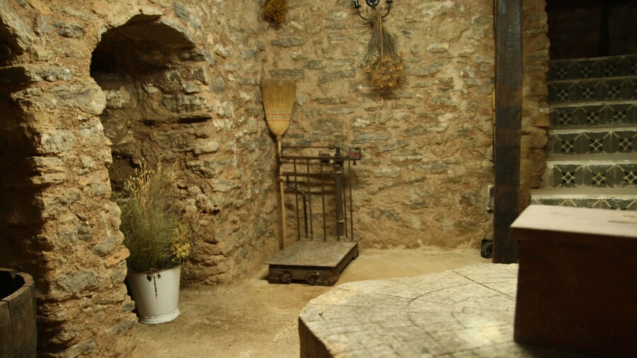 Casa rural La Bardena Blanca II