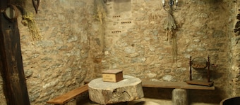 Casa rural La Bardena Blanca II