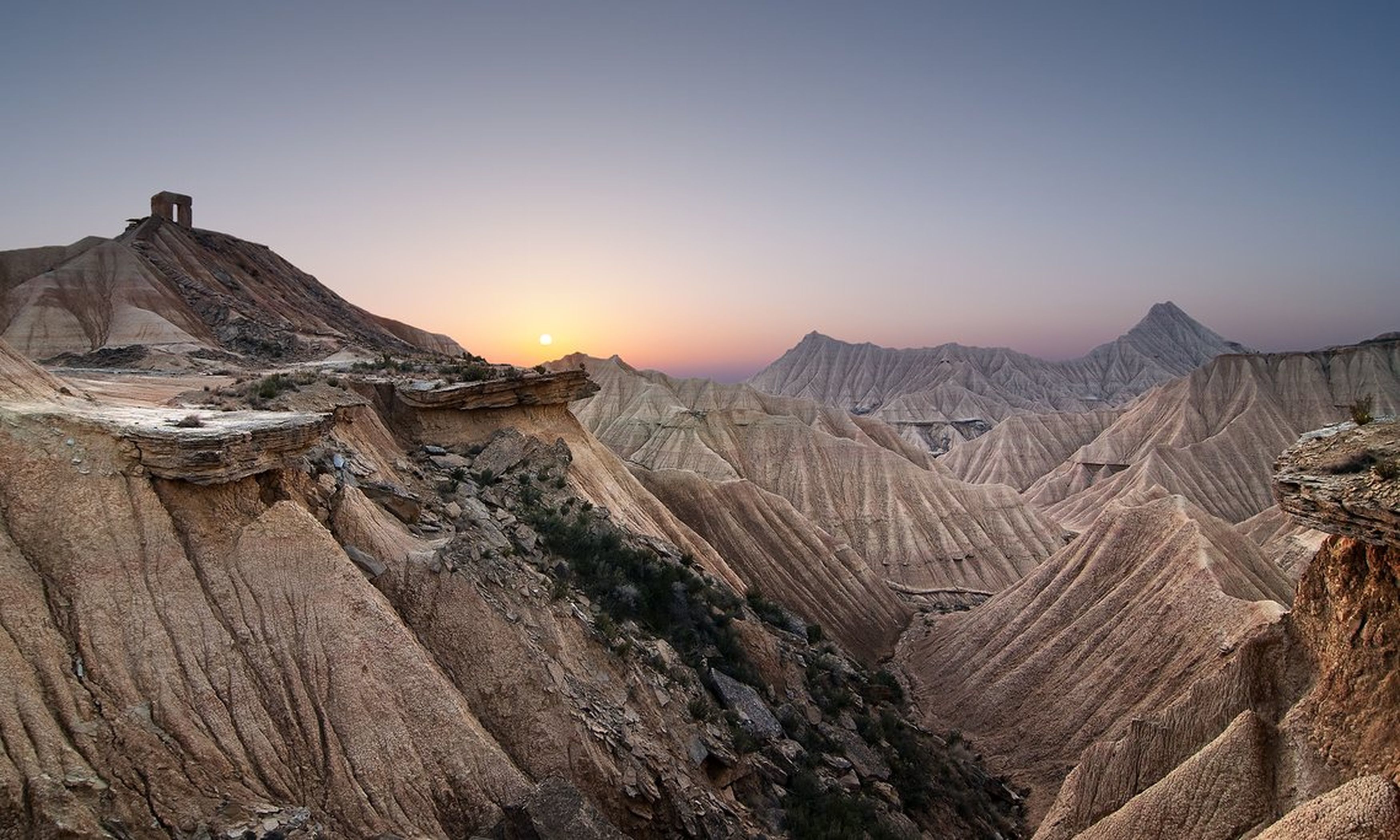 التنزّه سيراً على الأقدام