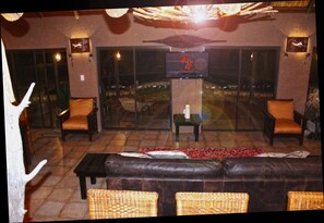 Commodité de l’hébergement 