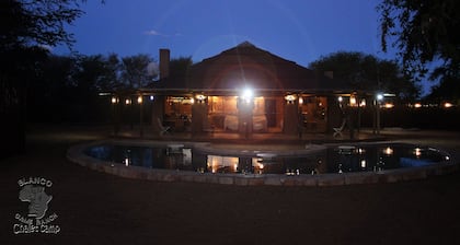 Blanco Hunting Safaris Game Ranch