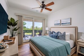 3 bedrooms, iron/ironing board, WiFi, bed sheets - I.P.M PRESENTS:  HOOLEI 69-2: GREAT LOCATION + STUNNING NEW REMODEL! WOW! (Kihei)
