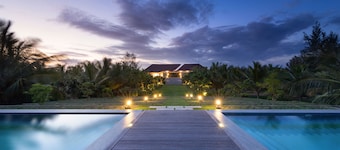 Aprota Villas