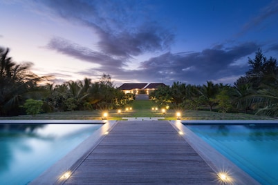 Aprota Villas
