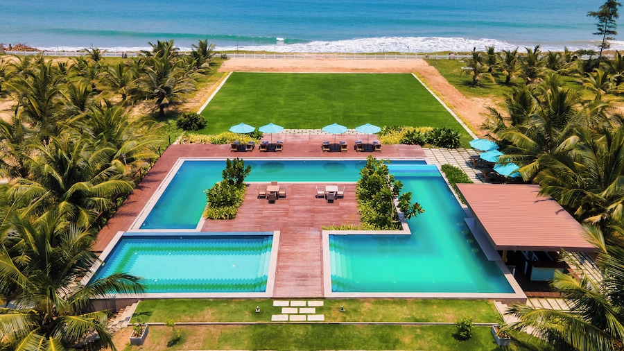 Aprota Villas
