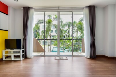 KM Condo Seaside