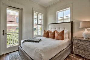 5 chambres, fer et planche Ă repasser, Wi-Fi, draps fournis