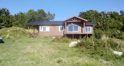 Cottage home Austral Road