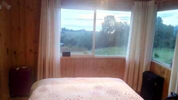 3 habitaciones