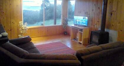 Häuschenhaus Austral Straße