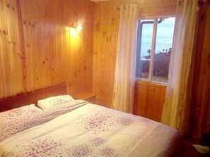 3 bedrooms
