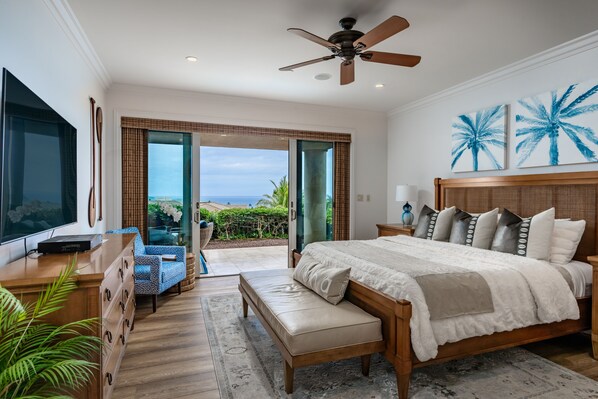 3 chambres, fer et planche à repasser, Wi-Fi, draps fournis