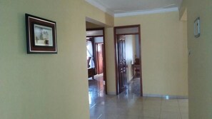 Vestibule