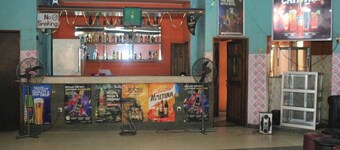 Focal Hotel