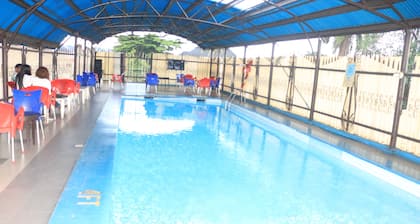 Golf Prince Hotel