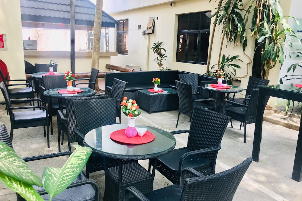 Golf Prince Hotel