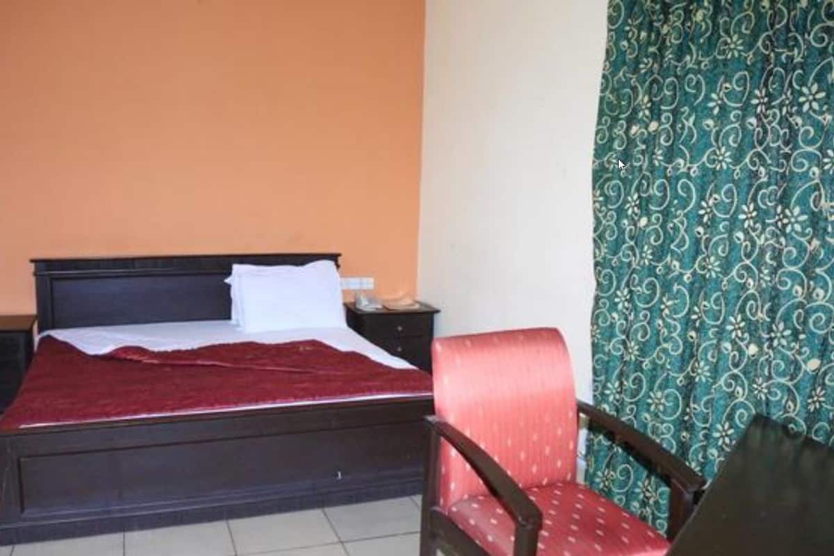 Standard Room, 1 Double Bed, Non Smoking