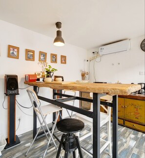 Villa, 2 soverom | Aircondition