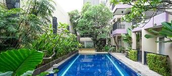 ไพรม์รอยัล บูทีคโฮเทล