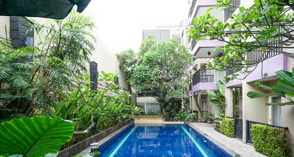 Prime Royal Boutique Hotel
