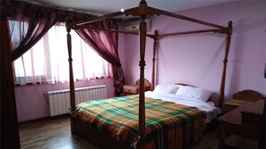 Standard Double Room | View from room