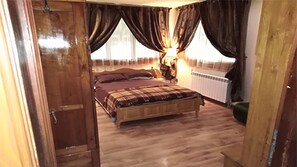 In-room safe, individually decorated, individually furnished
