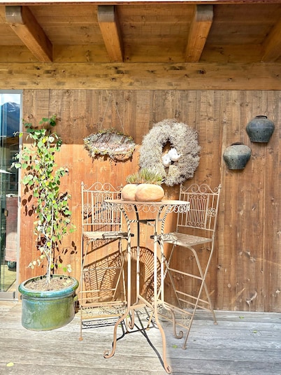 Aparthotel Krösbacher