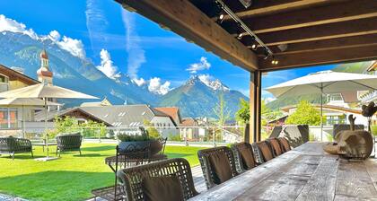 Aparthotel Krösbacher