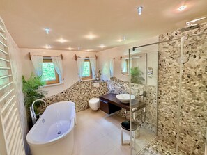 Apartment, Mountain View | Bathroom