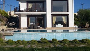 Front of property - Villa Tunus (Bodrum)