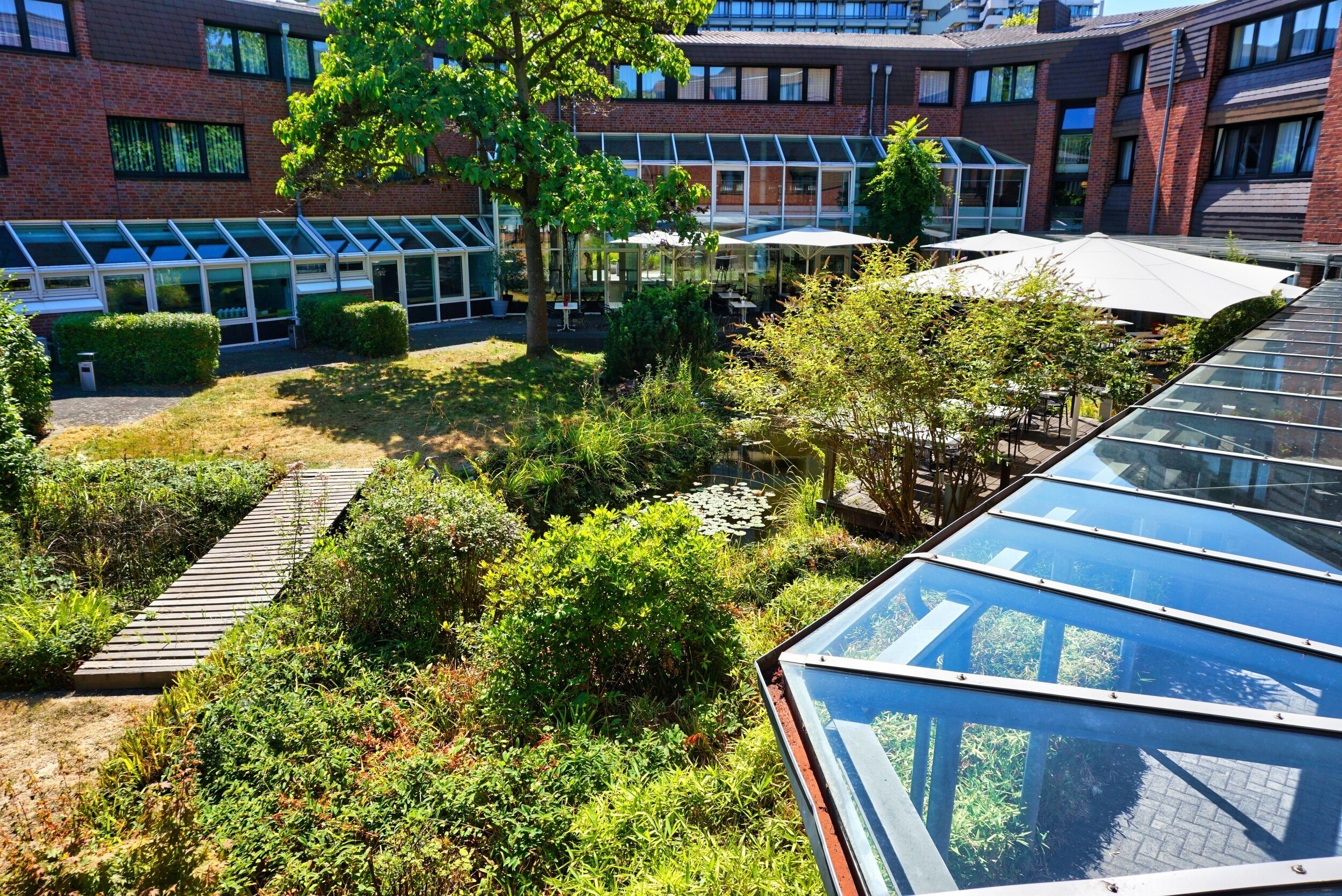 ลานระเบียง/นอกชาน