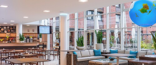 Hotel Gustav Stresemann Institut