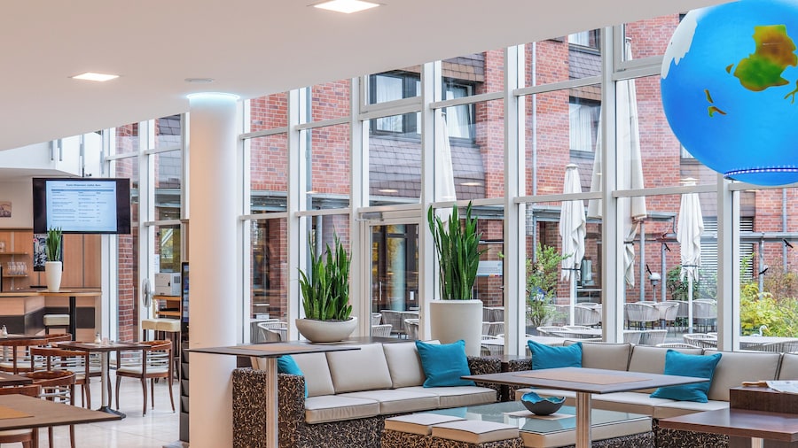 ホテル グスタフ シュトレーゼマン インスティテュート