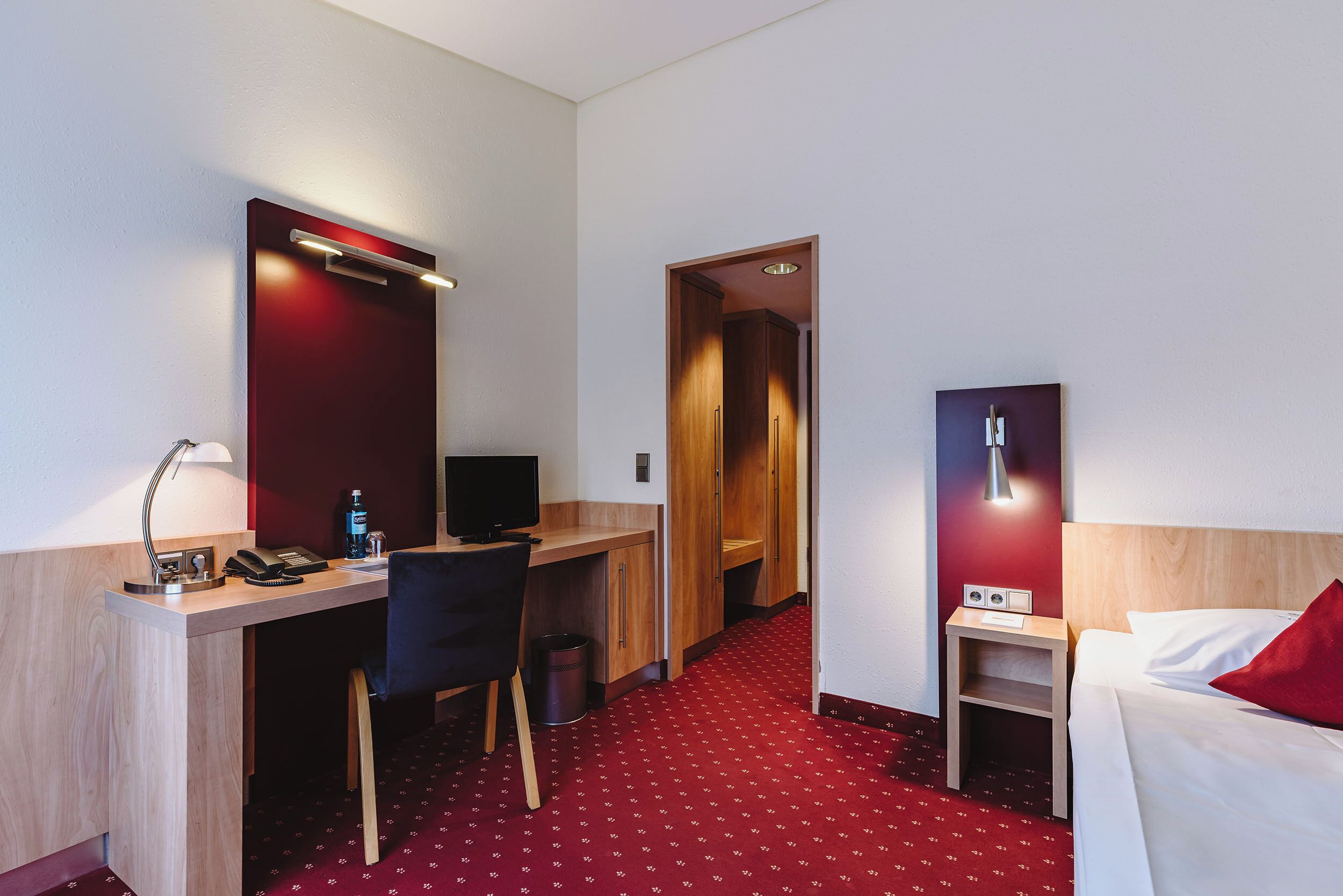 Foto - Hotel Gustav-Stresemann-Institut