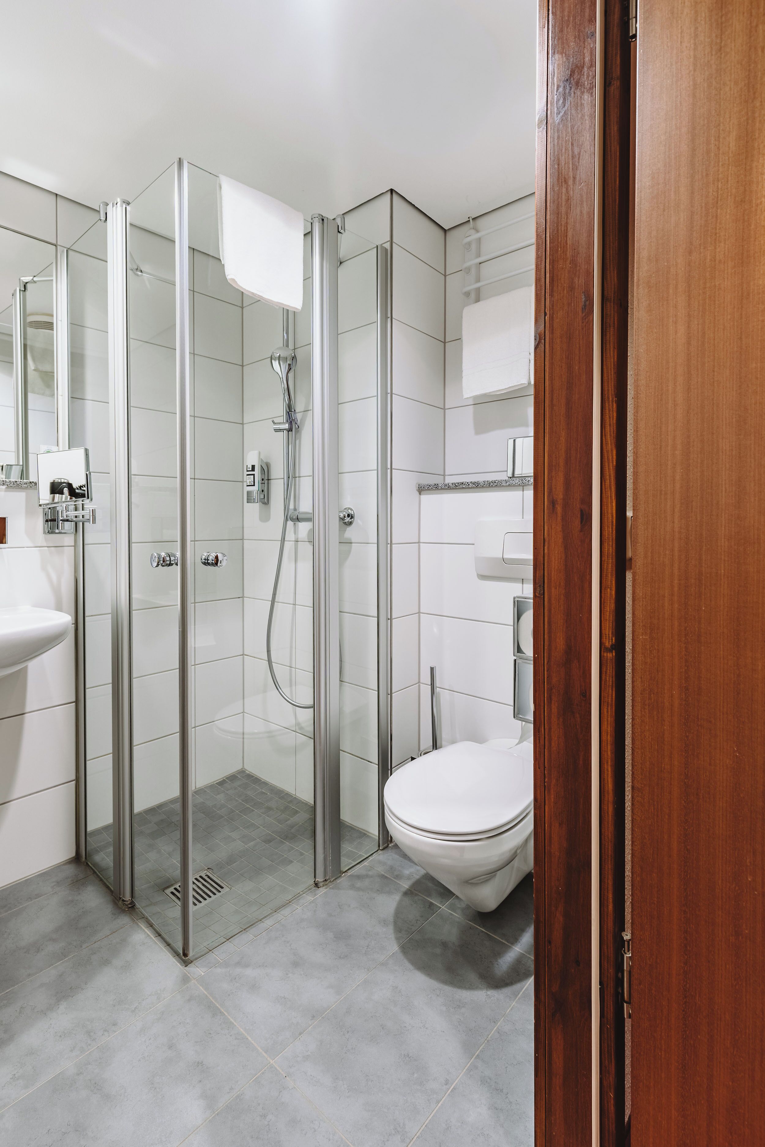 Foto - Hotel Gustav-Stresemann-Institut