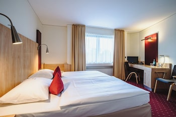 Hotel Gustav Stresemann Institut