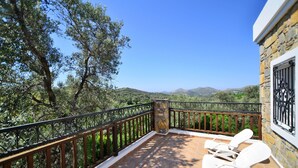 Exterior - Villa Su (Fethiye)