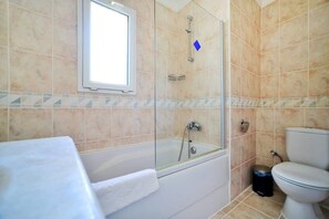 Bathroom - Villa Su (Fethiye)